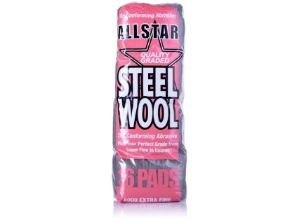 U.S. DETAILING TOOLS Extra Fine Steel Wool 16ks