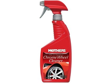 mothers cistic chromovych a hlinikovych diskov 710ml 2148