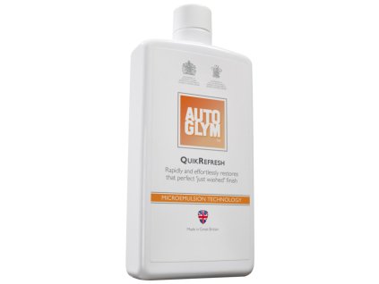 AUTOGLYM Quik Refresh 500ml Náhrada umývania