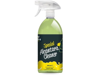 DOPE FIBERS Čistič na Alcantaru 1000ml