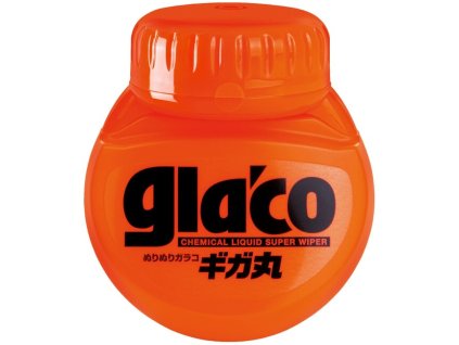 soft99 tekute stierace glaco roll on max 300ml 2164
