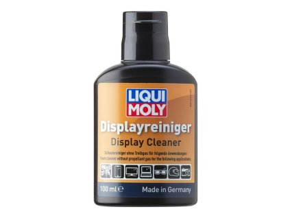 LIQUI MOLY Čistič displejov