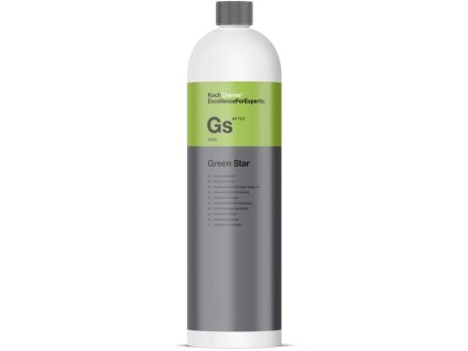 KOCH CHEMIE Green Star Univerzálny čistič 1000ml