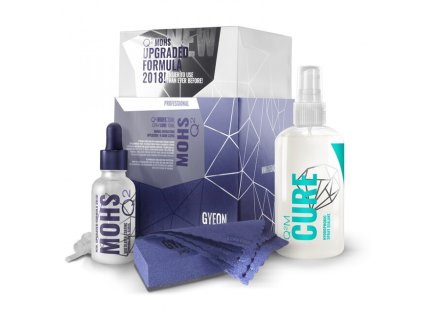 GYEON Q2 MOHS Keramická ochrana laku 30ml
