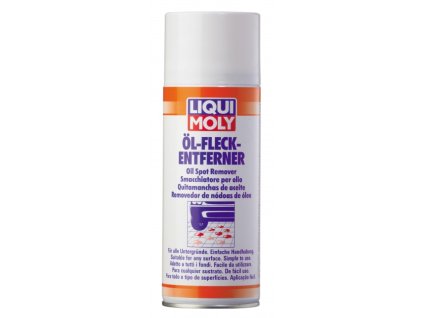 LIQUI MOLY Odstraňovač olejových škvŕn 3315