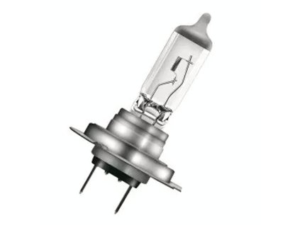 ELTA žiarovka H7 12V 55W PX26d ELBX 477
