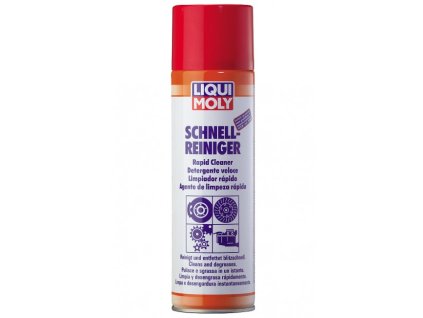 LIQUI MOLY Rýchločistič 3318