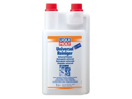LIQUI MOLY Univerzálny čistič 1653