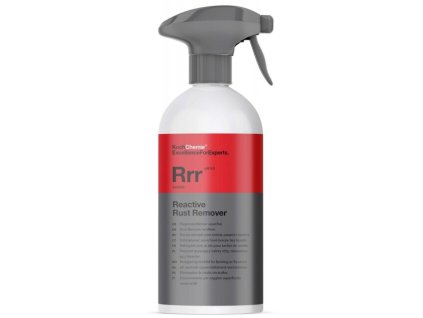 KOCH CHEMIE Odstraňovač náletovej hrdze 500ml