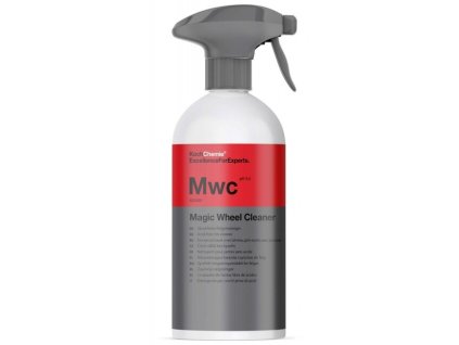 KOCH CHEMIE Čistič diskov 500ml