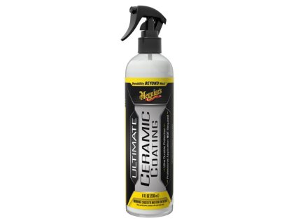 MEGUIARS Ultimate Ceramic Coating 236ml