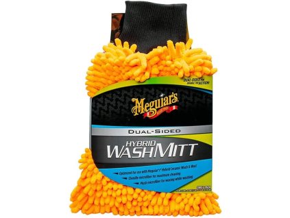 meguiars hybridna rukavica z mikrovlakna x210200 2225