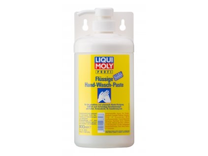LIQUI MOLY DÁVKOVACIA FĽAŠA PRE UMÝVACIU PASTU 3353