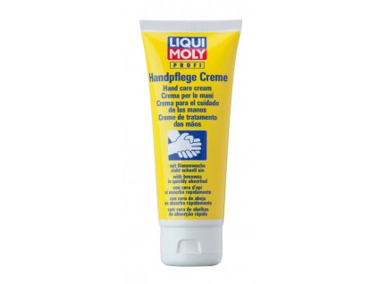 LIQUI MOLY Ochranný krém na ruky 3358