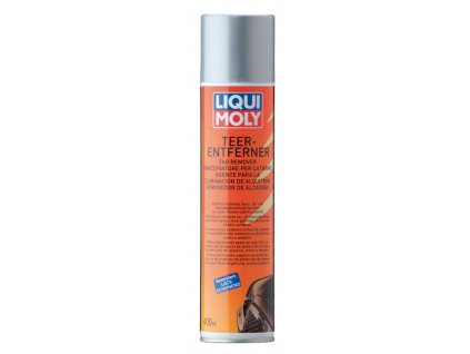 LIQUI MOLY Odstraňovač dechtu 1600