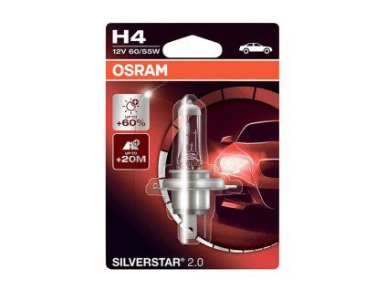 osram silverstar h4 64193sv2 01b 2243