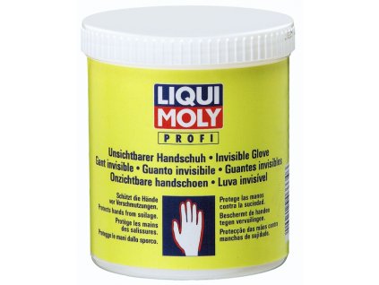 LIQUI MOLY Ochranná pasta na ruky 3334