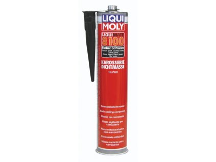 LIQUI MOLY Tesniaca hmota LIQUIMATE 8100 (1K-PUR)