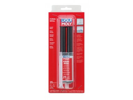 LIQUI MOLY Tekutý kov 6193