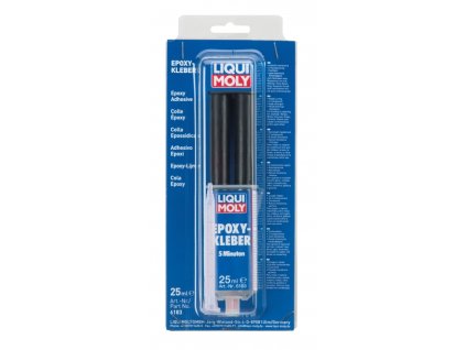 LIQUI MOLY EPOXIDOVÉ LEPIDLO 6183