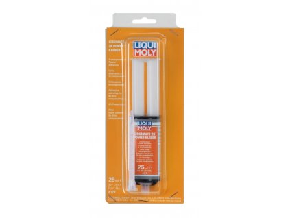 LIQUI MOLY Lepidlo Liquimate 2K power 6179