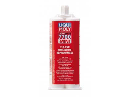 LIQUI MOLY Lepidlo na plasty Liquimate 7700 mini 6162