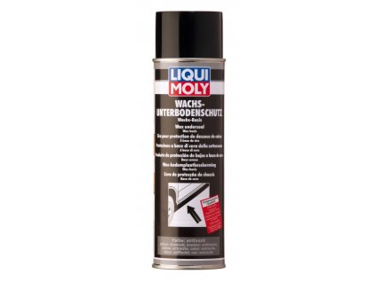 LIQUI MOLY Ochrana podvozku - vosk