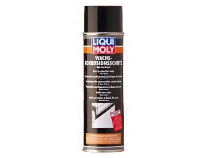 LIQUI MOLY Ochrana proti korózii - vosk