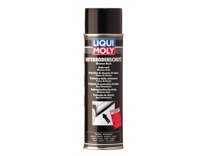 LIQUI MOLY Ochrana podvozku - živica