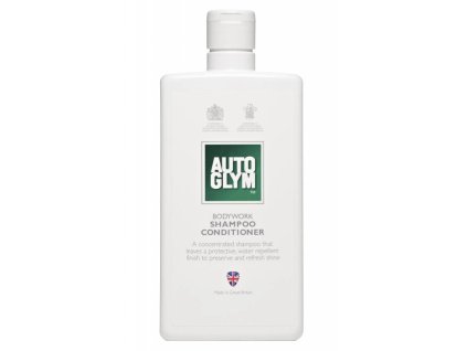 505 2 autosampon s voskom autoglym bodywork shampoo conditioner