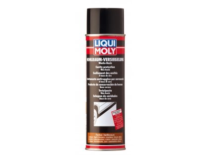 LIQUI MOLY Ochrana dutín
