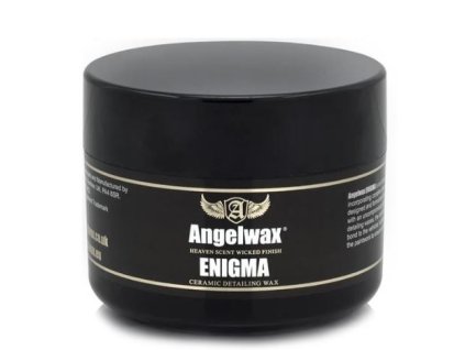 angelwax