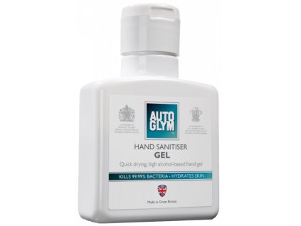 hand gel