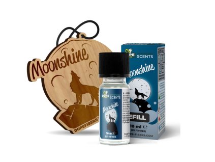 moonshine