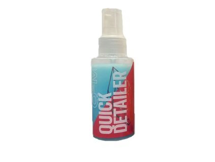 quick detailer