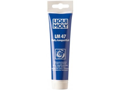 LIQUI MOLY Dlhodobý mazací tuk LM 47