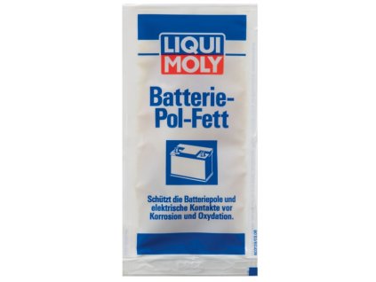 LIQUI MOLY Tuk na póly akumulátora 3139