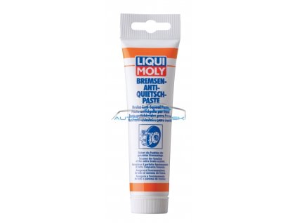 LIQUI MOLY Pasta proti pískaniu bŕzd 3078