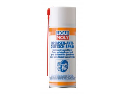 LIQUI MOLY Sprej proti pískaniu bŕzd 3079