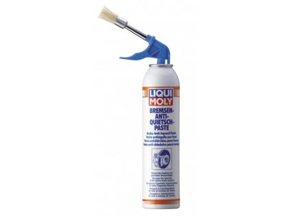 LIQUI MOLY Pasta proti pískaniu bŕzd 3074