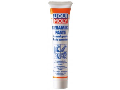 LIQUI MOLY Keramická pasta
