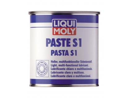 LIQUI MOLY Pasta S1 3605
