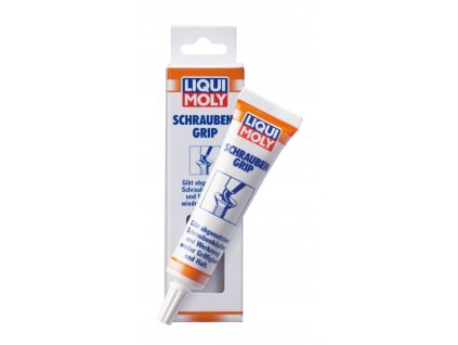 LIQUI MOLY Uvolňovač skrutiek 3811