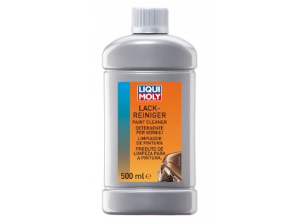 LIQUI MOLY Čistič laku 1486