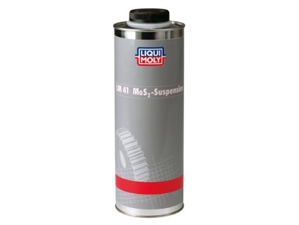 LIQUI MOLY Olejová suspenzia MOS2 LM 41 4051