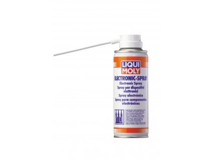 LIQUI MOLY Sprej na elektroniku 3110