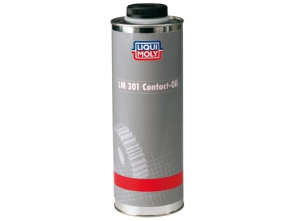 LIQUI MOLY KONTAKTNÝ OLEJ LM 301 3229