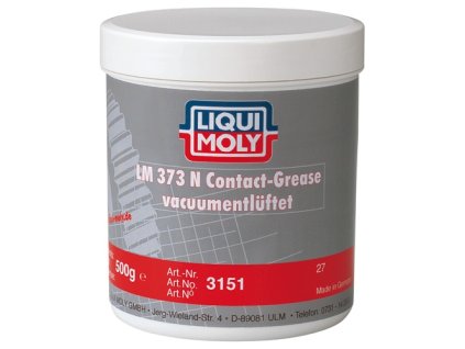 LIQUI MOLY KONTAKTNÝ MAZACÍ TUK LM 373 N 3151