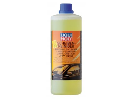 LIQUI MOLY Čistič skiel 1514