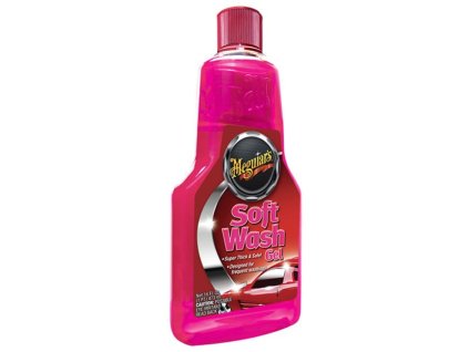 MEGUIARS Autošampón Gél A2516